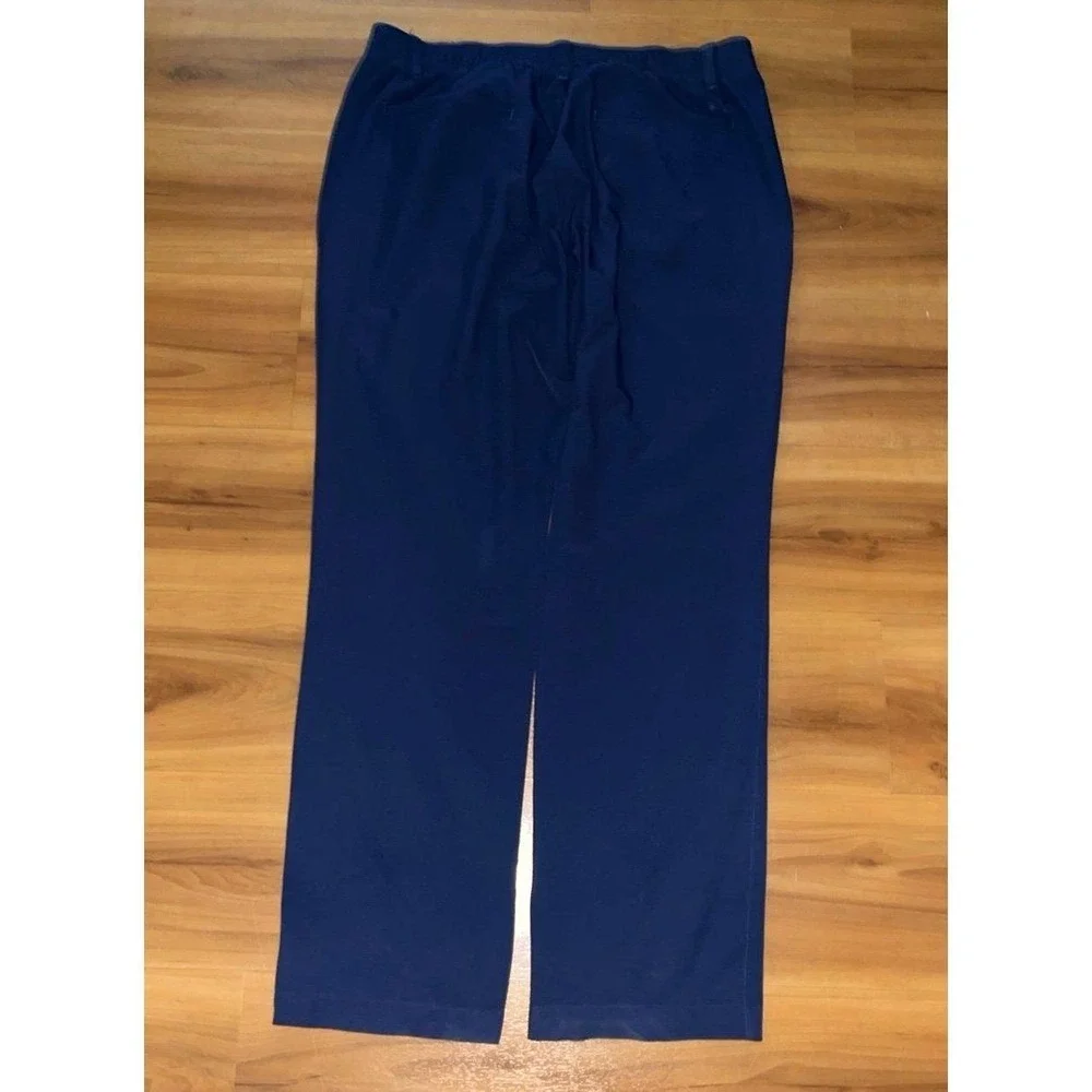 Mens Under Armour Golf Active Performance Chino Pants